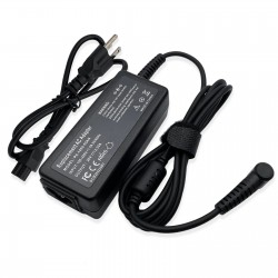 AC Power Supply Charger Adapter For Lenovo Ideapad 110-15ISK 80UD 110-15ACL 80TJ