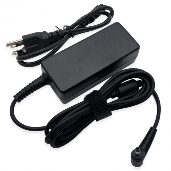 AC Power Supply Charger for Lenovo Ideapad 110-15ISK 80UD 110-15ACL 80TJ