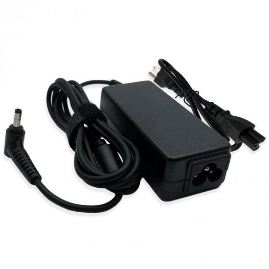 AC Power Supply Charger for Lenovo Ideapad 110-15ISK 80UD 110-15ACL 80TJ