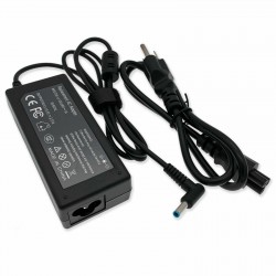 45W 19.5V 2.31A AC Adapter Power Supply Compatible with HP 15-g013dx Laptop