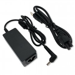 45W AC Adapter Charger For ASUS D553M F553M P553 P553MA Laptop Power Supply Cord