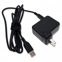 40W AC Power Adapter Charger For Lenovo Yoga 3 Pro Core i3 i5 ADL40WDA ADL40WDB