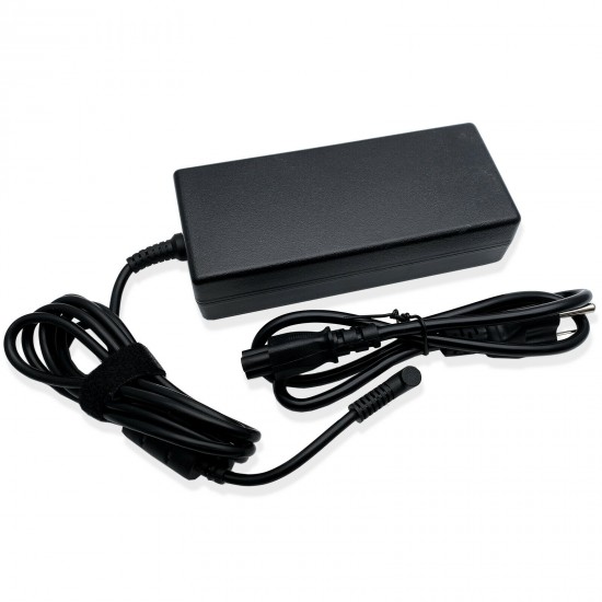 120W AC Power Adapter Charger For HP 732811-002 710415-001 HSTNN-CA25 A120A07DH 4.5mm