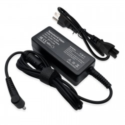 AC Power Adapter Charger for Lenovo Ideapad 110S-11IBR, 5A10H43620, ADP-45DW A