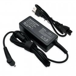 Replacement Power Adapter for Lenovo Flex 4 4-1470 80SA 4-1480 80VD Notebook - Compatible AC Charger Cord