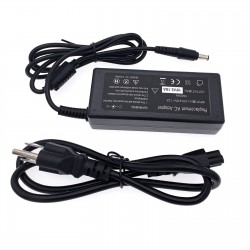 60W AC Power Adapter Charger For Samsung NP530E5M-X01US NP530E5M-X02US Laptop