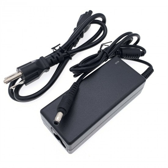 60W AC Power Adapter Charger For Samsung NP530E5M-X01US NP530E5M-X02US Laptop