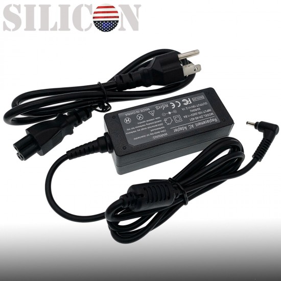 AC Power Adapter Charger For Samsung Galaxy View SM-T677A T677V T677N Tablet 40W