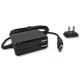 65W Power Adapter for Lenovo Yoga 900s-12ISK, 700-11ISK Laptops