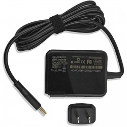 65W Power Adapter for Lenovo Yoga 900s-12ISK, 700-11ISK Laptops