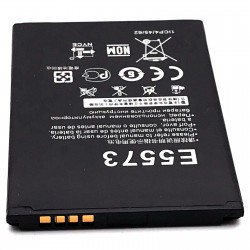 1500mAh Lithium-Ion Battery Replacement for Huawei E5573s-606, E5573s-806, E5573-852, E5573-853 (HB434666RBC)