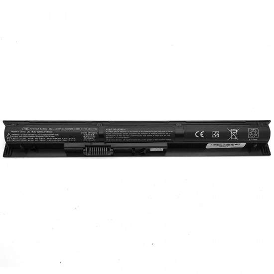 HP Laptop Battery Replacement for 17-P121WM, 17-P147CL, 17-P160NR, 17-P180CA, 15-F100UR, 15-F101UR