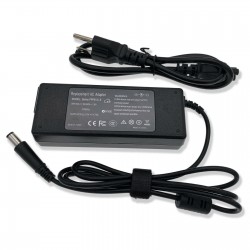 AC Adapter Charger For HP Pavilion 23-g010 23" All-in-One, 18-5110 Power Supply 