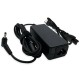 45W AC Adapter Charger Power For Lenovo IdeaPad 320-15ABR 80XS 80XT Laptop Cord