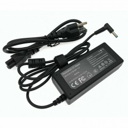 AC Adapter Charger For HP Chromebook 14-ak039wm 14-ak040wm 14-ak013dx 14-ak041dx - Power Supply for HP Chromebook 14 Series