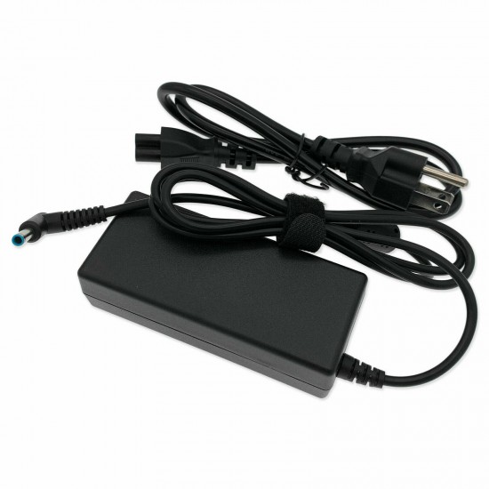 AC Adapter Charger For HP Chromebook 14-ak039wm 14-ak040wm 14-ak013dx 14-ak041dx - Power Supply for HP Chromebook 14 Series