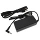 AC Adapter Charger Power for HP Pavilion 17-f053ca 17-f113dx 17-f065us 17-f001dx