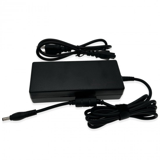 120W AC Adapter Charger Power For Asus Rog ZX53V ZX53VW-AH58 FX502VM-AS73 FX502V