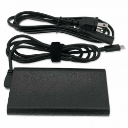 New 45W Type-C AC Adapter Charger For Lenovo Yoga 720-13IKB 80X6, 910-13IKB 80VF