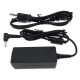 33W AC Adapter for ASUS VivoBook X201E Q200E, Compatible with EXA1206CH, Charger Power Supply Cord