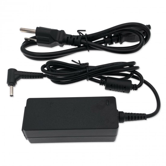 33W AC Adapter Charger Power For Asus VivoBook Q200 Q200E Q200E-BHI3T45 Laptop