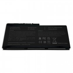 Lithium-ion Battery for Toshiba Qosmio X500-S1811 X500-S1801 X500-Q930X X500-Q900S