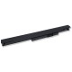 HP Laptop Battery Replacement for HS04 HS03 807956-001 807957-001 807612-421 807611-421