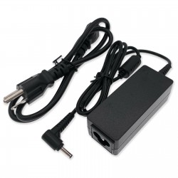 AC Adapter Charger For Asus VivoBook Flip 12 TP203NA TP203N, 14 TP401NA TP401N