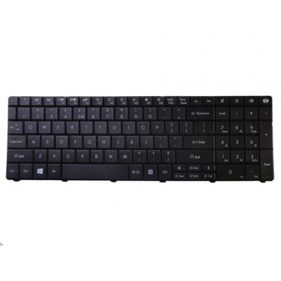 Laptop Keyboard For Gateway NE56R41u NE56R42u NE56R43u NE56R45u US