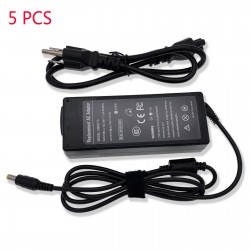 5Pcs AC Adapter Charger Power For Panasonic Toughbook CF-19 CF-31 CF-52 CF-53