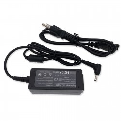 33W AC Adapter Charger Power for Asus R541NA R541N R541NA-RS01 R541NA-RB21T-RD (Compatible with Asus Laptop)