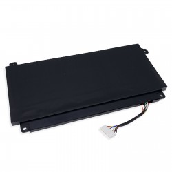 Replacement Battery Compatible with Toshiba Chromebook P55W-C5204 P55W-C5314 CB30-B3123 PA5208U-1BRS