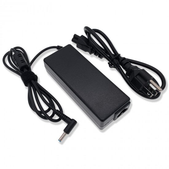 New 90W 19.5V AC Power Adapter Charger For HP 710413-001, 709986-002, 854056-002