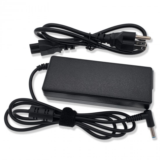 New 90W 19.5V AC Power Adapter Charger For HP 710413-001, 709986-002, 854056-002