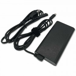 New USB-C AC Adapter Charger Power For HP Pro Tablet 608 G1 792584-004 TPN-AA01