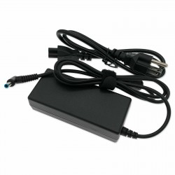 AC Power Supply for HP Chromebook 11 G4 EE, 11 G5, 11 G5 EE, 14 G3 Laptop