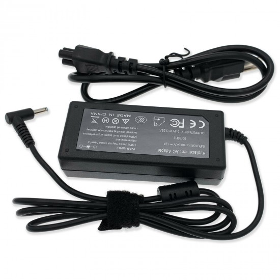 AC Adapter Charger For HP 14-am038ca 14-an010nr 14-an012nr 14-an013nr 14-an080nr