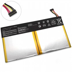 Replacement Battery Compatible with ASUS Transformer T100TA-DK048H, T100TA-DK053H, T100TAF-DK001B, C12N1320