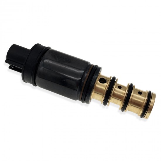 A/C Compressor Control Valve for 2009-2013 Toyota Matrix 1.8L 2.4L - New Air Conditioning Compressor Control Valve