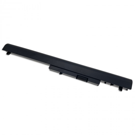 Laptop Battery Replacement for HP 15-F03WM 15-F033WM 15-F039WM LA03 776622-001 752237-001