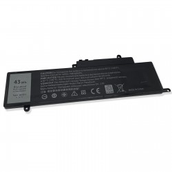 Compatible Battery for Dell Inspiron 7347 7352 7353 7359 7568 7348 7558 Laptop Model