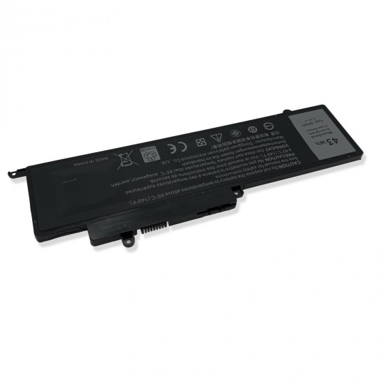 Compatible Battery for Dell Inspiron 7347 7352 7353 7359 7568 7348 7558 Laptop Model