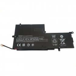 Replacement Battery for HP Spectre Pro x360 G1 G2, Spectre x360 13-4003DX 789116-005 11.4V