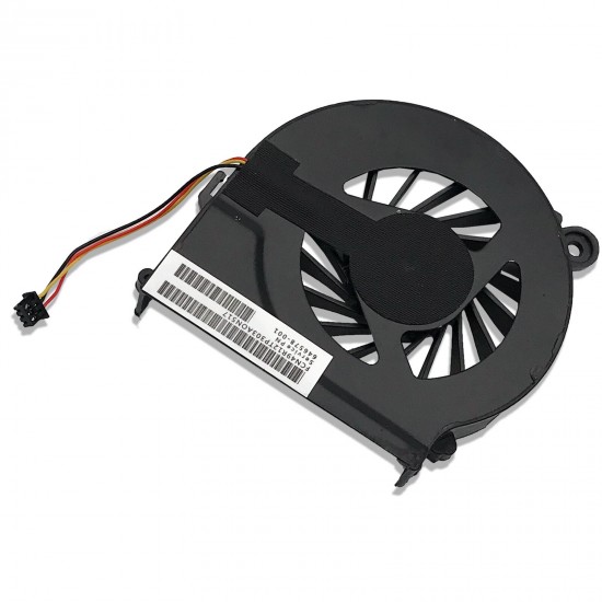 HP Pavilion G4-1010US G7-1328DX G7-1365DX Series 639460-001 CPU Cooling Fan