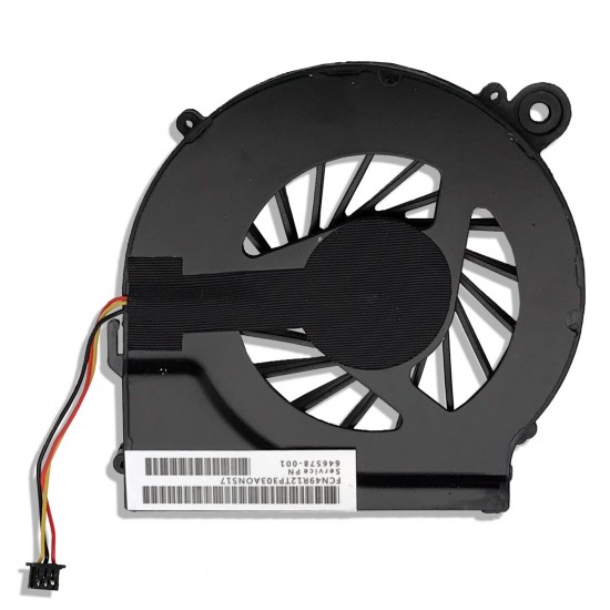 HP Pavilion G4-1010US G7-1328DX G7-1365DX Series 639460-001 CPU Cooling Fan