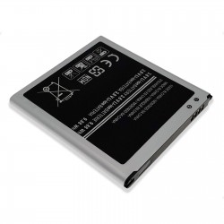 Replacement Lithium-ion Battery for Samsung Galaxy J3 SM-J337V SM-J337P SM-J337T 2600mAh 3.8V