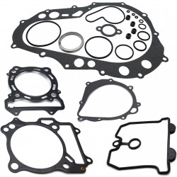 Engine Gasket Kit for DVX 400 KFX 400 Z400 - Top and Bottom End Set