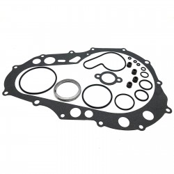 Engine Gasket Kit for DVX 400 KFX 400 Z400 - Top and Bottom End Set