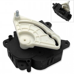 Climate Control Damper Servo for Lexus GS300 1998-2005, RX300 1999-2003 3.0L - HVAC System Actuator Assembly