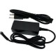 AC Adapter Charger For Samsung 7 Spin 2-in-1, NP730QAA-K01US Laptop Power Cord